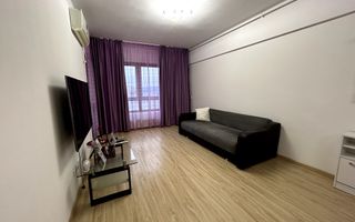 2 camere utilat si mobilat - Poză 7