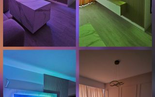 2 Camere - 51MP | Decomandat | 6/11 | Incalzire Pardoseala | Novum 56 - Poză 3