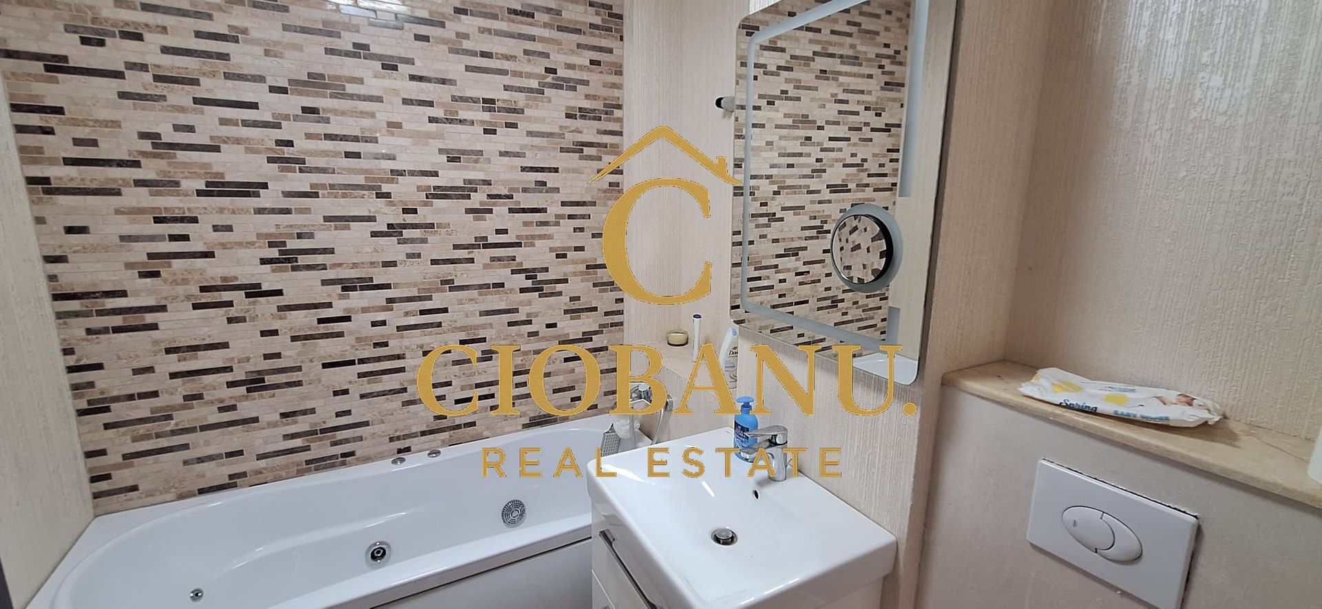 Apartament 2 camere de închiriat Ultracentral, Lângă Gradina Botanica - Poză 4