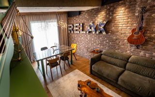 Apartament cu 2 camere *60mp* + garaj // Baneasa - Scoala Germana - Poză 4