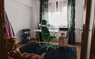 Apartament 4 camere Central 100mp 245000 euro - Poză 15
