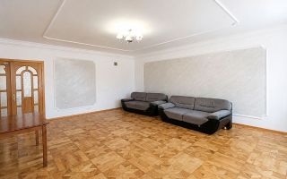 Cojușna - Casă 6 Dormitoare + Living | 259 m² | teren 10,81 ari | Spațiu generos pentru familie | 280.000 € - Poză 11