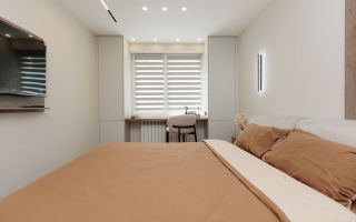 Vânzare, apartament, 2 camere, str. Vasile Lupu, Buiucani - Poză 19