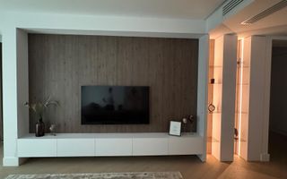 ÎNCHIRIERE PENTHOUSE CORTINA 126 - Poză 1