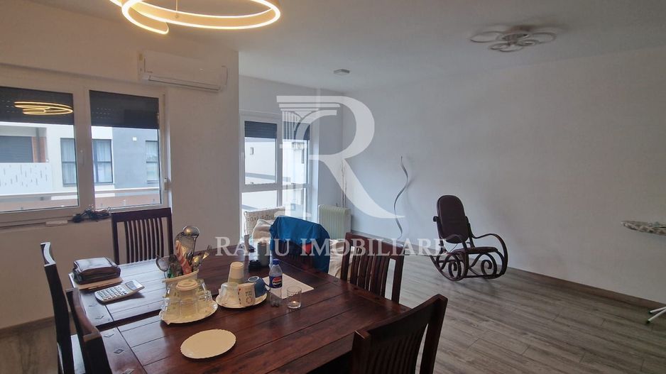 Apartament cu 3 camere | AES Residence | Oradea - Poză 1