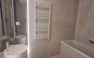 Chirie, apartament, 2 camere, Cortina North, București - Poză 8