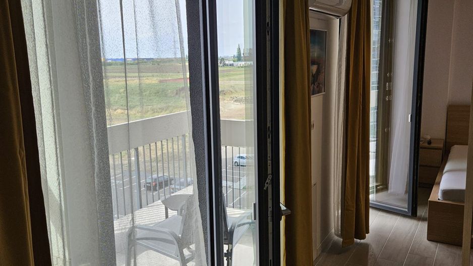 Apartament zona Torontalului/Grigore Alexandrescu - Poză 9