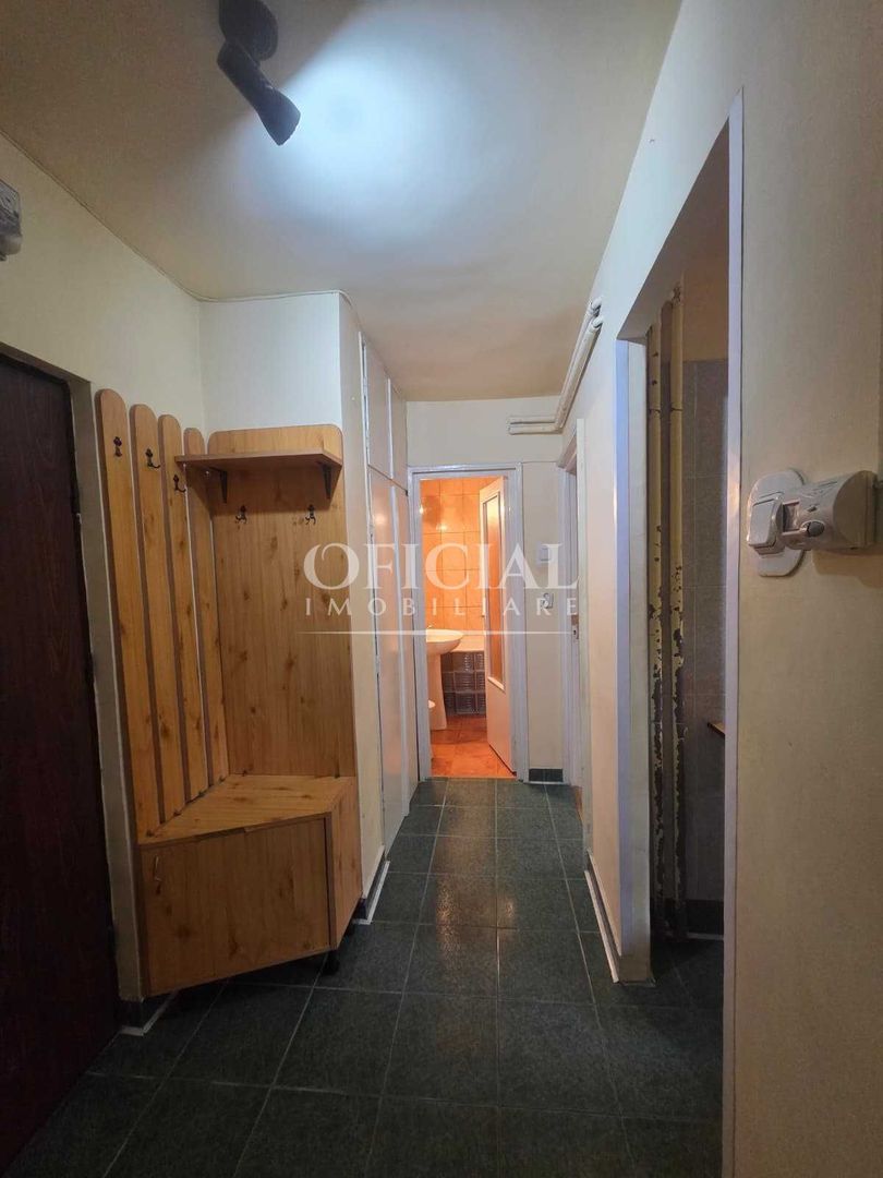 Apartament 2 Camere | 38 Mp | Balcon | Intermediar | Manastur Clabucet - Poză 8