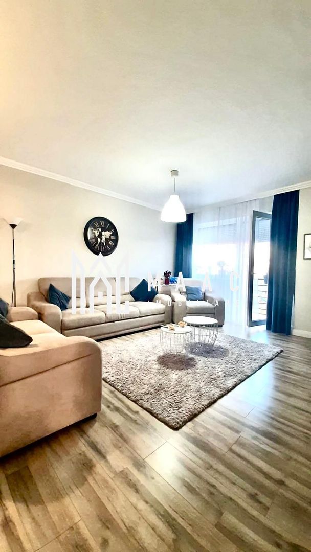 Apartament 3 camere I Decomandat I Turnișor - Poză 1