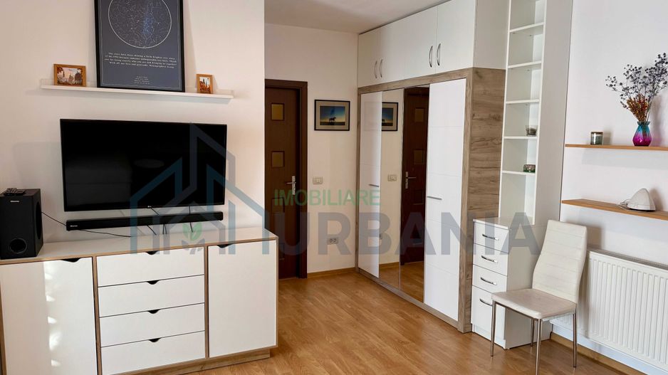 Apartament 2 camere cochet, cu loc de parcare, în Iris, Valea Lupului - Poză 2