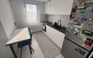 AP. 2 CAMERE- COLENTINA, PRIMA INCHIRIERE, CENTRALA, BUCATARIE INCHISA - Poză 2