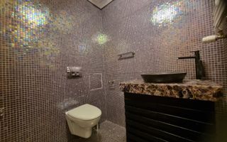 Vanzare penthouse cu view spectaculos in Complex Upground - Poză 35