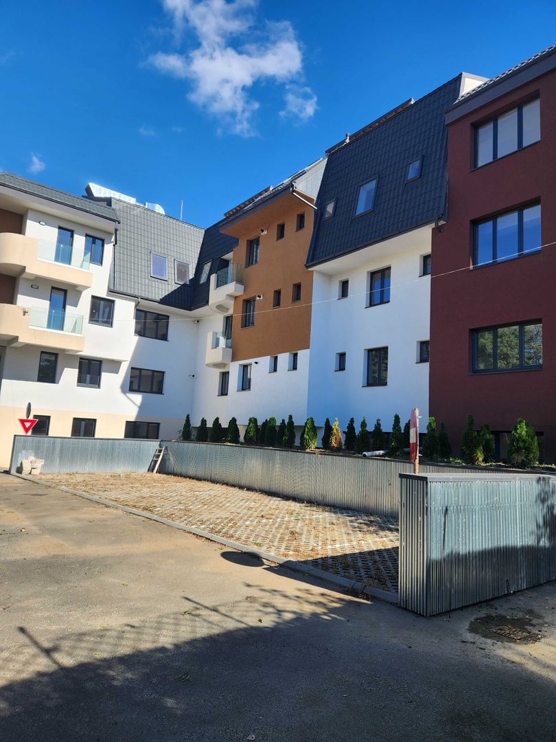 Berceni Aparatori Patriei Dezvoltator - Poză 3