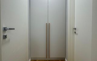 3 camere AVIATIEI ||  LOC DE PARCARE INCLUS || ATLAS RESIDENCE - Poză 17