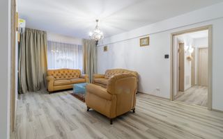 Apartament 3 camere curte proprie, Greenfield Baneasa - Poză 2