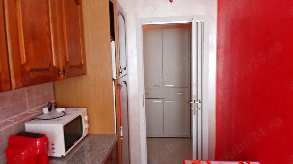 De inchiriat apartament 2 camere , Aparatorii Patriei sector4 - Poză 2