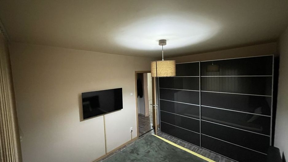 Sagului-Dambovita | 3 Camere | Decomandat | Bloc Izolat. - Poză 7