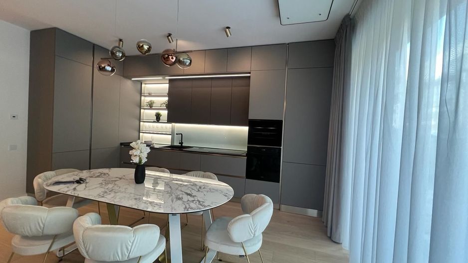 Duplex 4 camere | Gradina Proprie | EROU IANCU NICOLAE - Poză 3