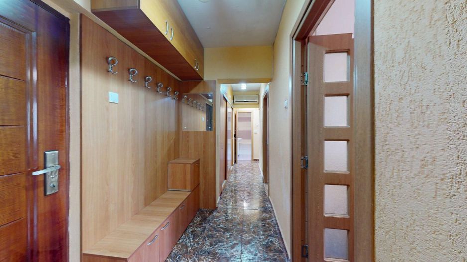 Apartament 3 camere Lacul Tei Teiul Doamnei - Poză 20