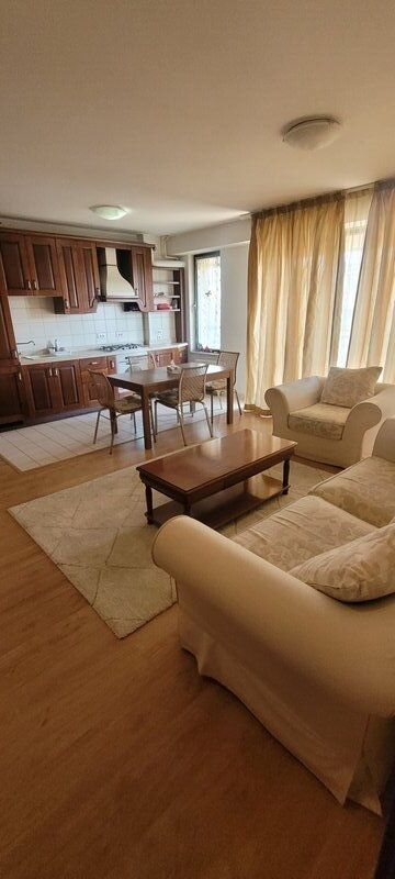 Închiriez Apartament cu 2 camere, Central Park, complex premium, Ștefan Cel Mare - Poză 6