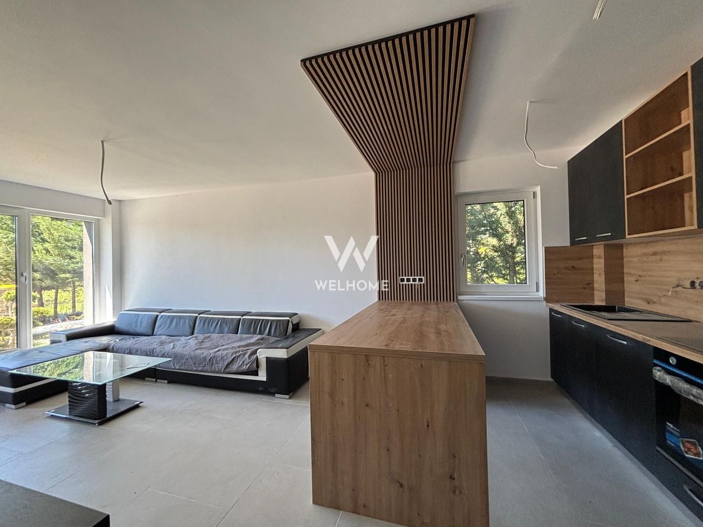 Apartament 3 camere, priveliste deosebita-Zona de VEST, Sibiu - Poză 1