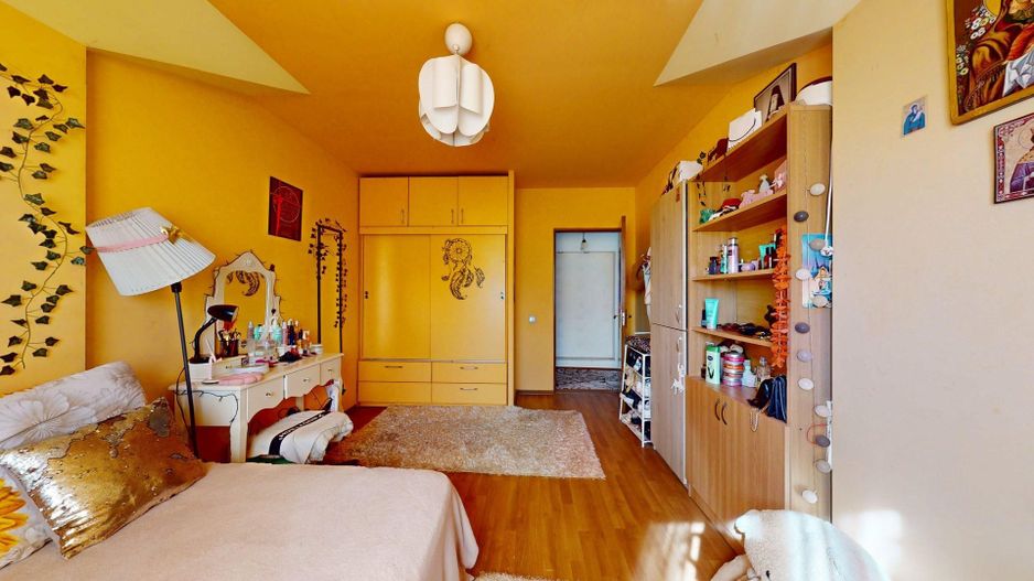 VIla Spatioasa 9 Camere si teren 260 mp - Strada Escalei! - Poză 47