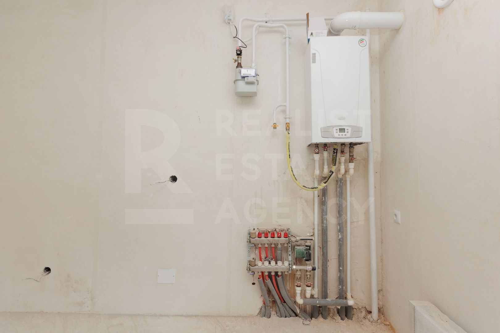 Vânzare, apartament, 3 camere, Bulevardul Europei, Botanica. - Poză 8