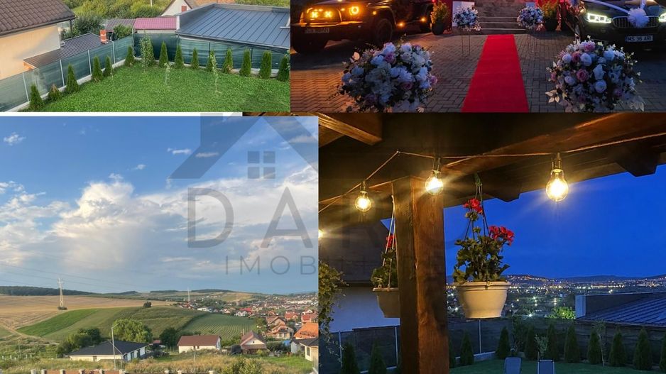 vand casa in Nazna sau schimb  cu apartament plus diferenta - Poză 3