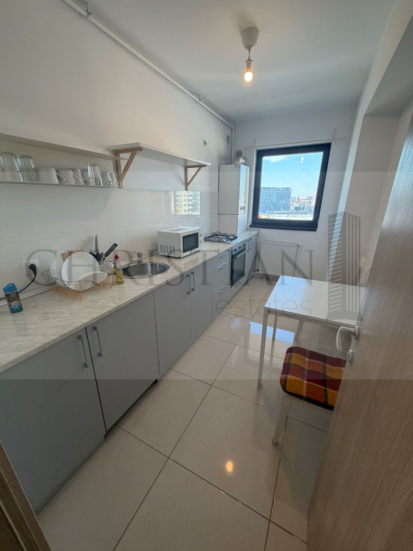 Apartament 2 camere, Grozavesti - Onix Residence - Poză 5