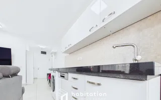 Apartamentul unde stilul urban întâlnește confortul absolut - ISHO - Poză 11