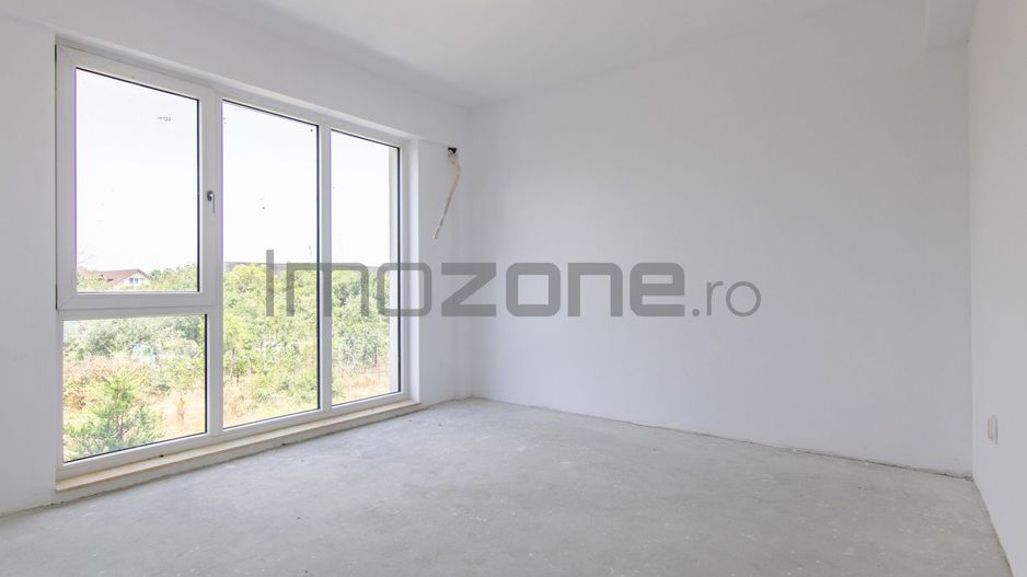 ORAS CHITILA-SOSEAUA BANATULUI-LIBERTII 4 camere, COMISION 0 % - Poză 10