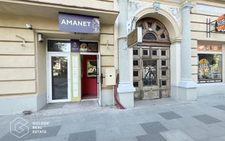 Spatiu comercial ultracentral, ideal pentru schimb valutar/amanet - Poză 1