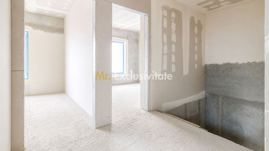 Casa Corbeanca ,curte generoasa, terasa si loc de parcare - Poză 10