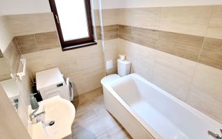 Apartament 3 camere,72 mp utili,4 locuri de parcare, Braytim,Cl Urseni - Poză 20