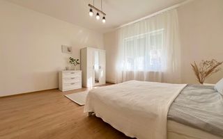 Casa individuala  cu 2 camere | Recent Renovata | Telegrafului - Poză 6