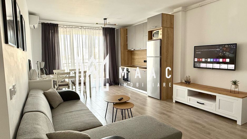 Apartament 2 camere I 50mp | Balcon | Parcare | City Residence - Poză 6