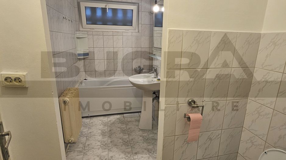 Apartament cu 3 camere, 65 mp, decomandat, zona strazii Primaverii - Poză 13