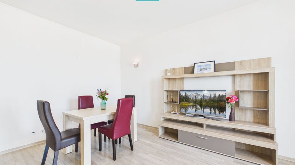 Apartament 3 camere de închiriat ARED UTA - Poză 5
