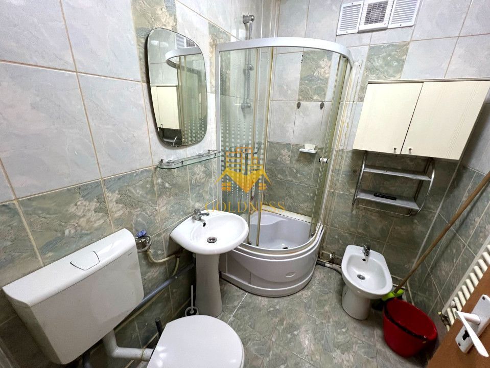 3 camere modern, open space, Zona Semicentrala, Gara, Horea - Poză 7