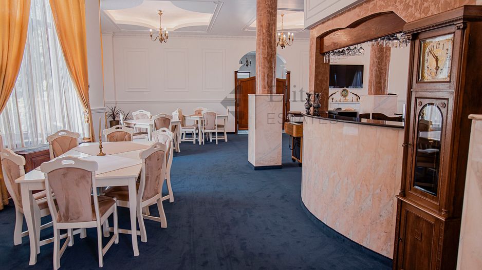 Pensiune cu restaurant si spa in Baile felix - Poză 19