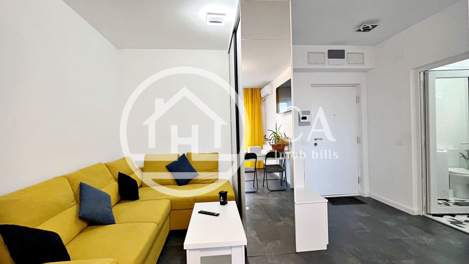 Apartament cu 2 camere de închiriat in Prima Onestilor, Oradea - Poză 2