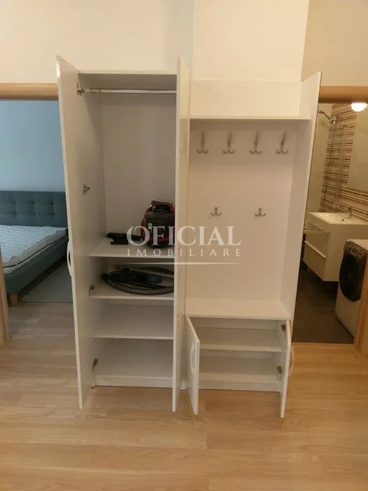 Apartament 2 Camere | 54 Mp | Parcare | Manastur Platinia USAAMV - Poză 6