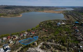 Vânzare, teren, 27 ari, str. Prieteniei, Suruceni - Poză 1