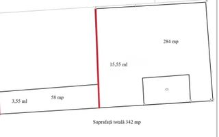 Teren Aviatorilor de vanzare - Poză 1