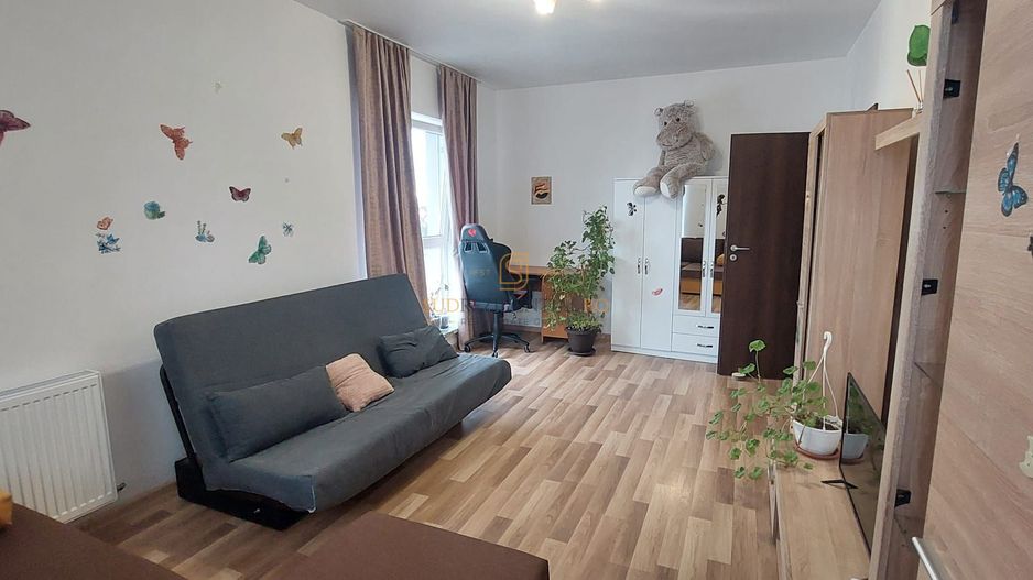 Apartament 2 camere de inchiriat, mobilat si utilat,Metrou Berceni - Poză 3