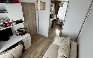 Casă individuală modernă, 84 mp utili, Câmpenesti - Poză 3