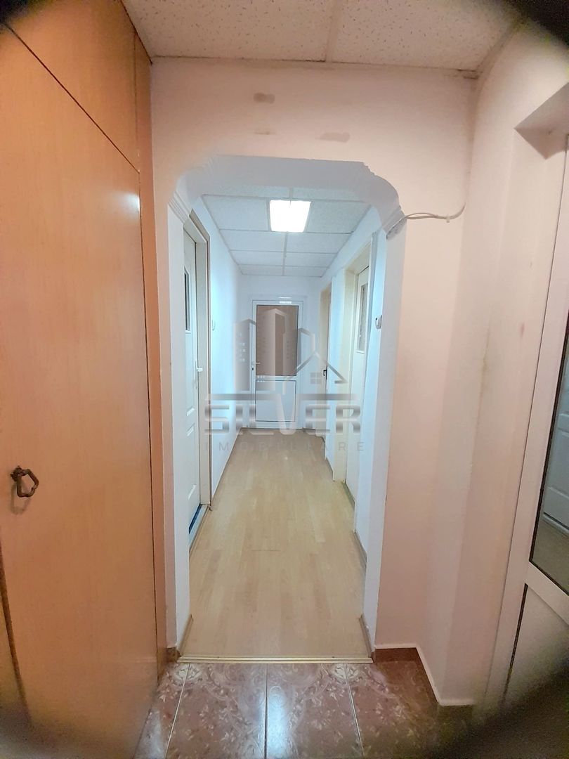 Apartament cu 3 camere dec./59 mp/zona strazii Mehedinti. - Poză 6
