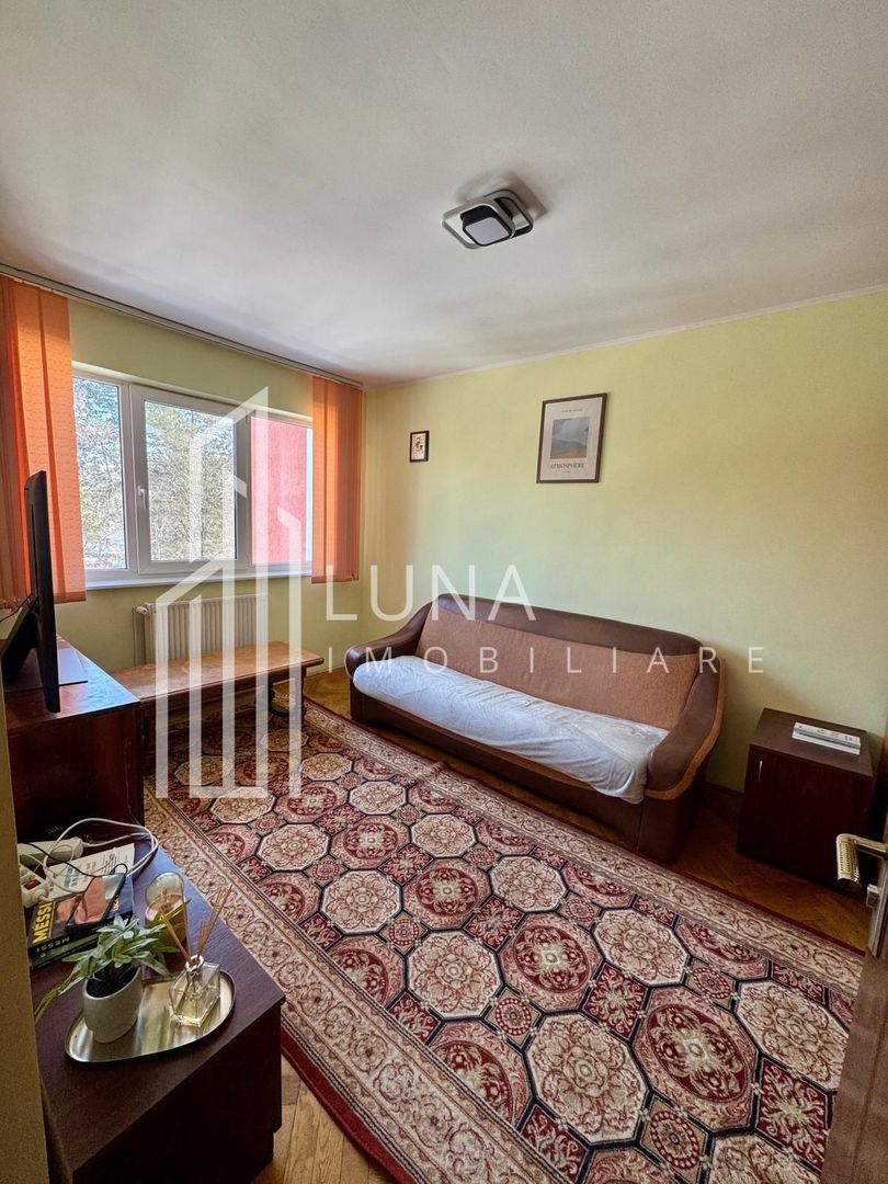 Apartament 2 camere – Bd. Saturn etaj 3/4, Brașov - Poză 6