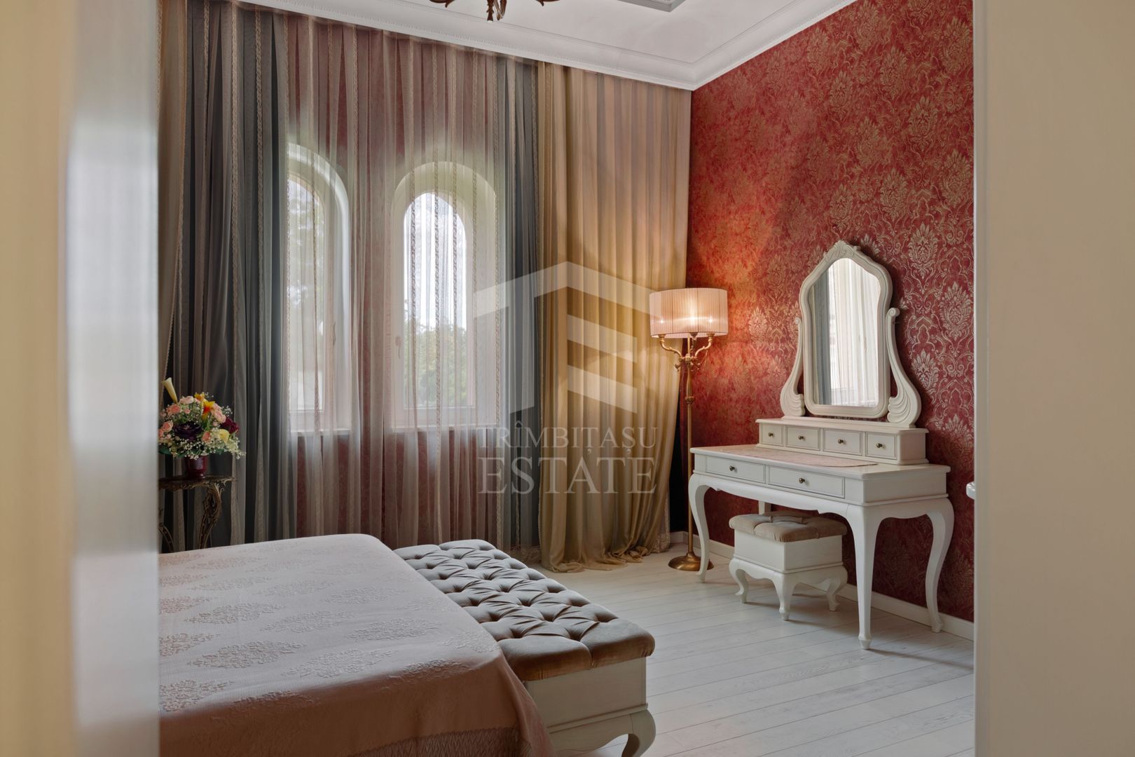 Vila exceptionala | Arhitectura Clasica | Lux | Eleganta | COMISION 0% - Poză 25