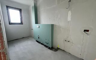 VANZARE APARTAMENT 3 CAMERE | ZONA HERASTRAU - Poză 9